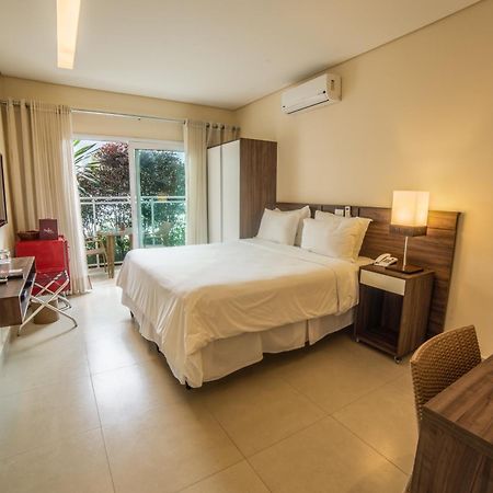 Amora Hotel Maresias Exteriér fotografie