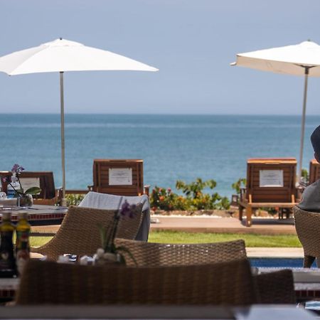 Amora Hotel Maresias Exteriér fotografie