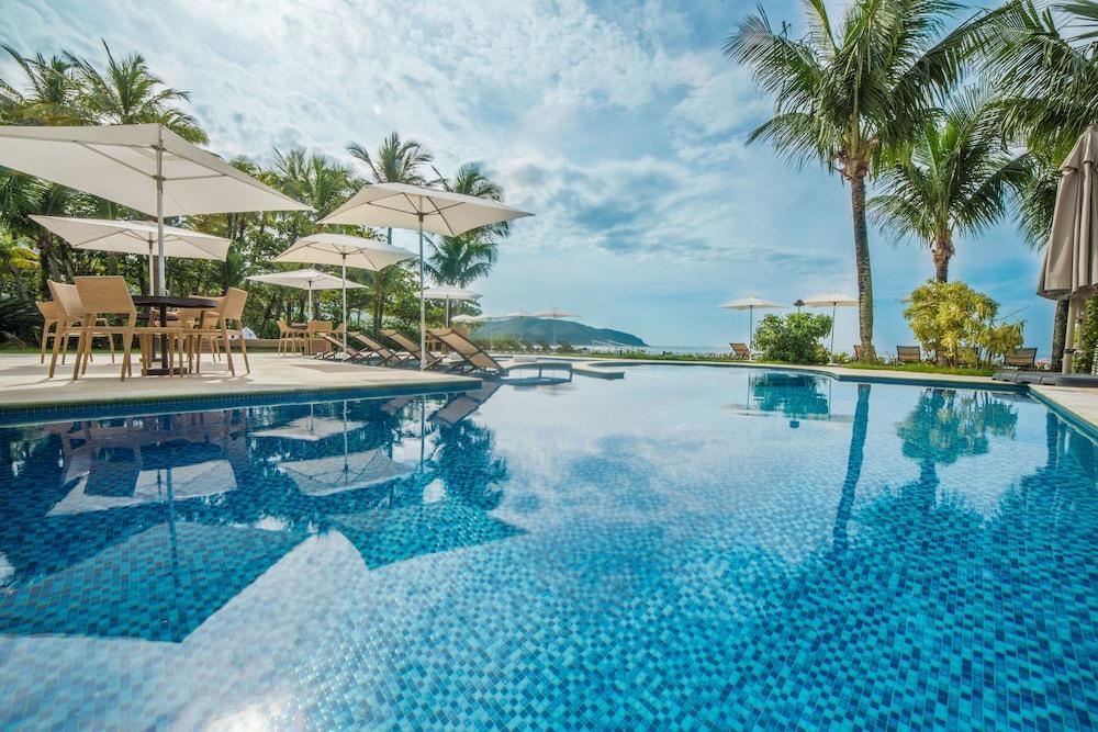 Amora Hotel Maresias Exteriér fotografie