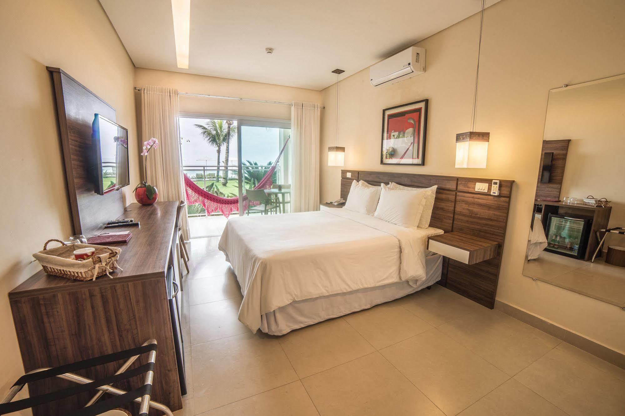 Amora Hotel Maresias Exteriér fotografie