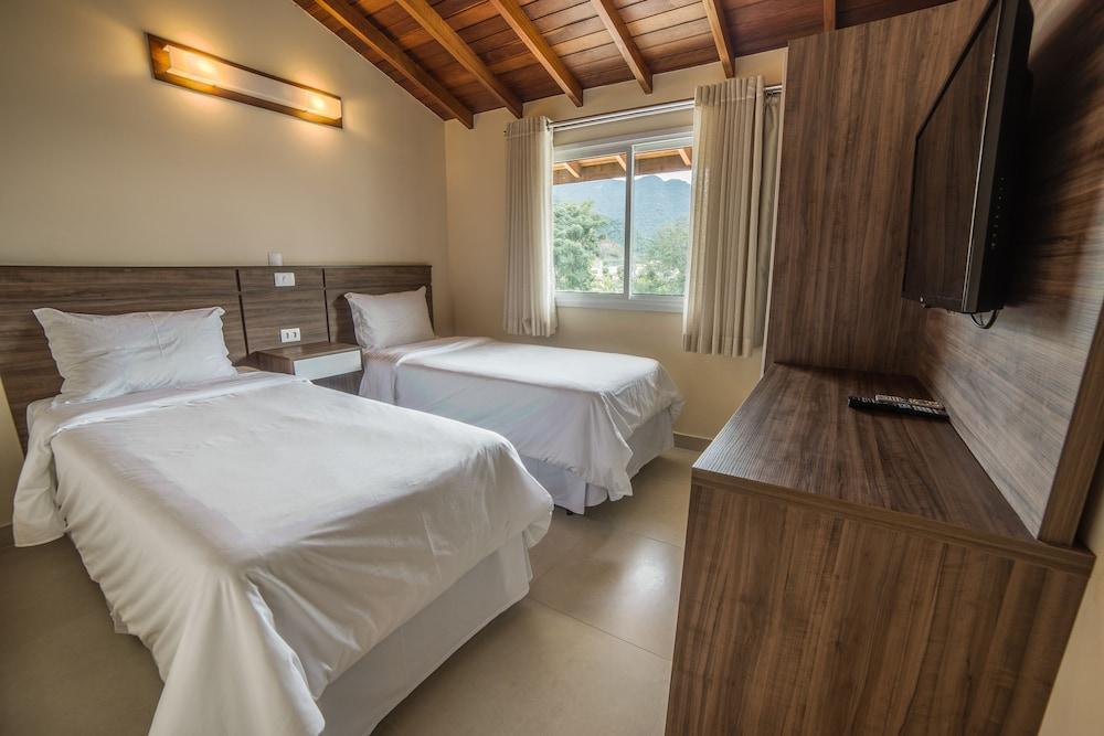 Amora Hotel Maresias Exteriér fotografie